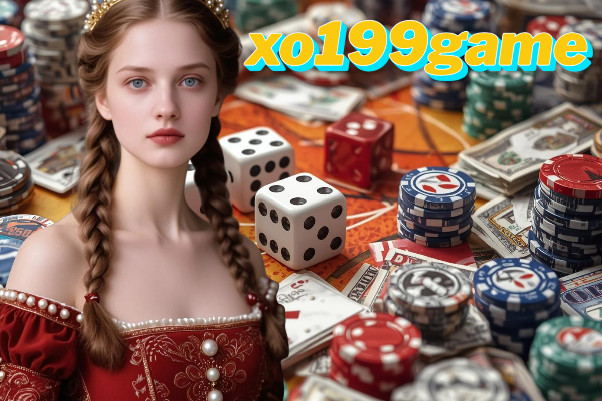 xo199game slot