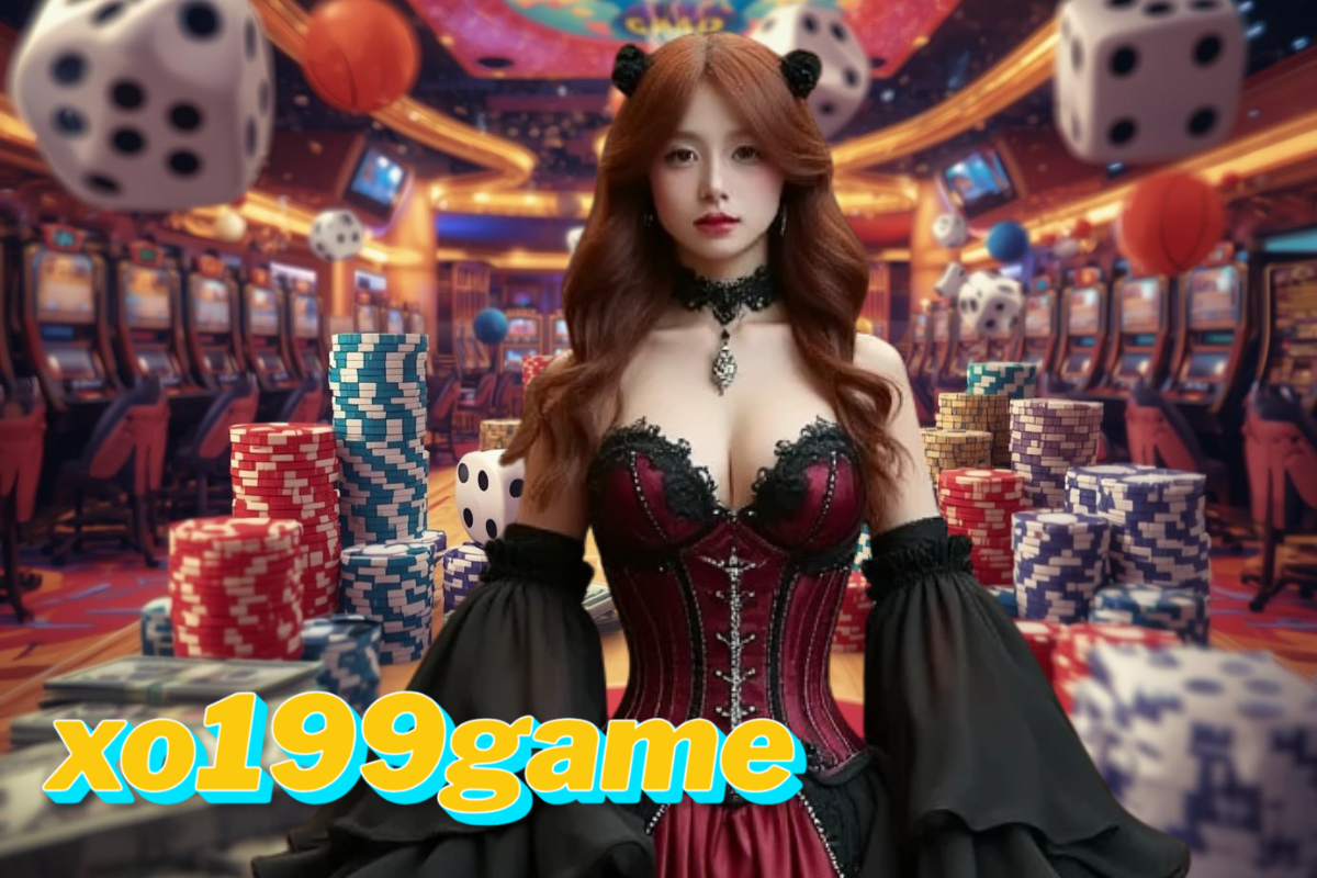 xo199game